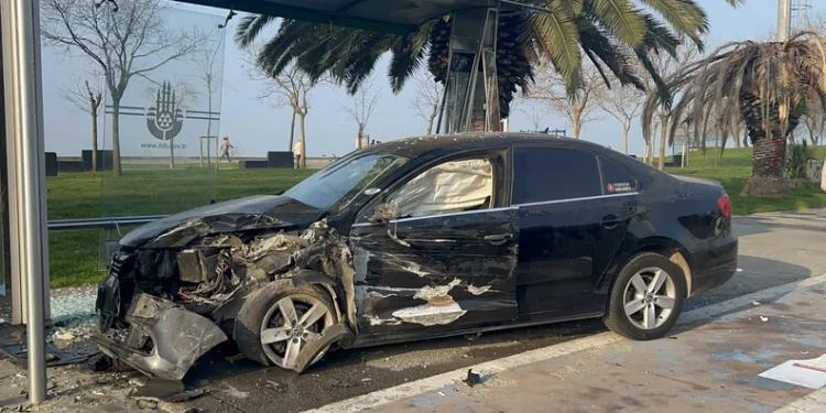 O kaçtı, polis böyle kovaladı: ‘Dur’ ihtarına uymamaktan 200 bin TL ceza