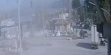O kaçtı, polis böyle kovaladı: ‘Dur’ ihtarına uymamaktan 200 bin TL ceza