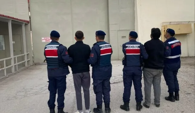 O kaçtı, polis böyle kovaladı: ‘Dur’ ihtarına uymamaktan 200 bin TL ceza