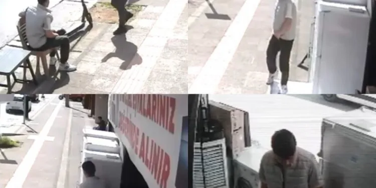 O kaçtı, polis böyle kovaladı: ‘Dur’ ihtarına uymamaktan 200 bin TL ceza
