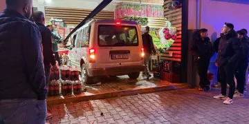 O kaçtı, polis böyle kovaladı: ‘Dur’ ihtarına uymamaktan 200 bin TL ceza