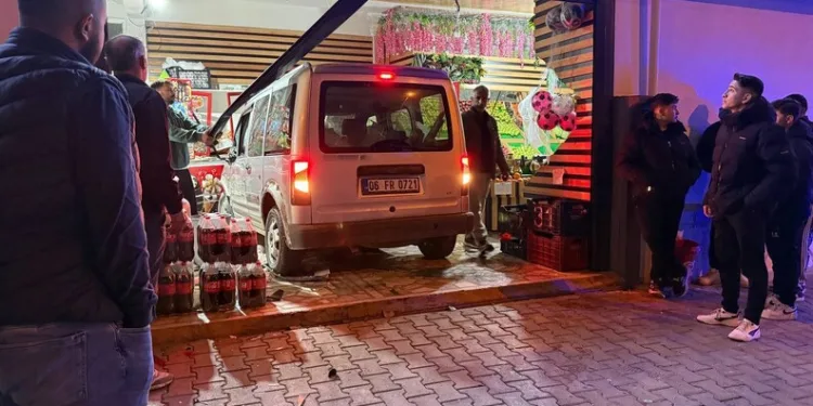 O kaçtı, polis böyle kovaladı: ‘Dur’ ihtarına uymamaktan 200 bin TL ceza