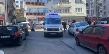 3 yıl 4 ay hapis cezasıyla aranan şahıs yakalandı