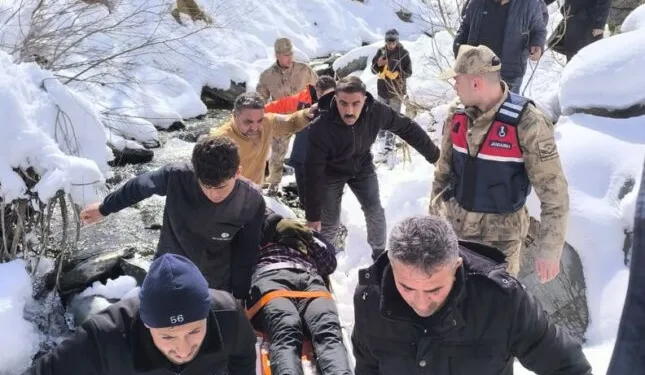 3 yıl 4 ay hapis cezasıyla aranan şahıs yakalandı