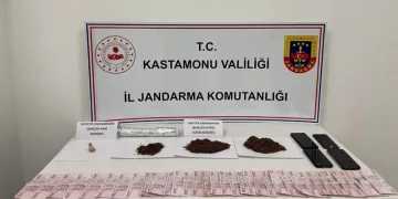 3 yıl 4 ay hapis cezasıyla aranan şahıs yakalandı