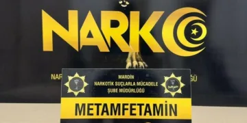3 yıl 4 ay hapis cezasıyla aranan şahıs yakalandı