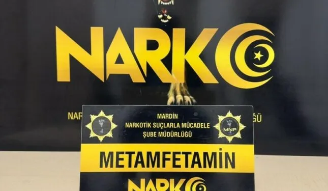 3 yıl 4 ay hapis cezasıyla aranan şahıs yakalandı
