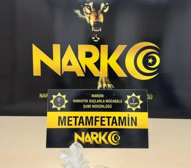 3 yıl 4 ay hapis cezasıyla aranan şahıs yakalandı