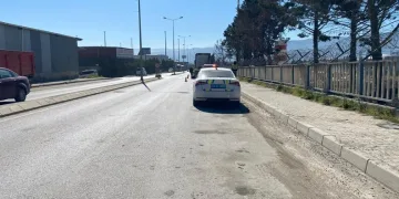 3 yıl 4 ay hapis cezasıyla aranan şahıs yakalandı