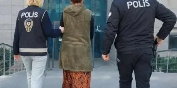 3 yıl 4 ay hapis cezasıyla aranan şahıs yakalandı