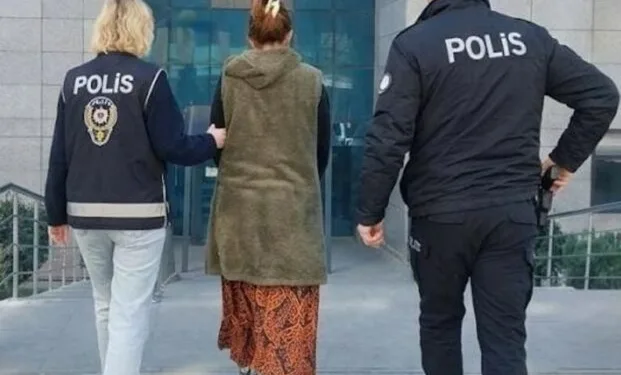 3 yıl 4 ay hapis cezasıyla aranan şahıs yakalandı