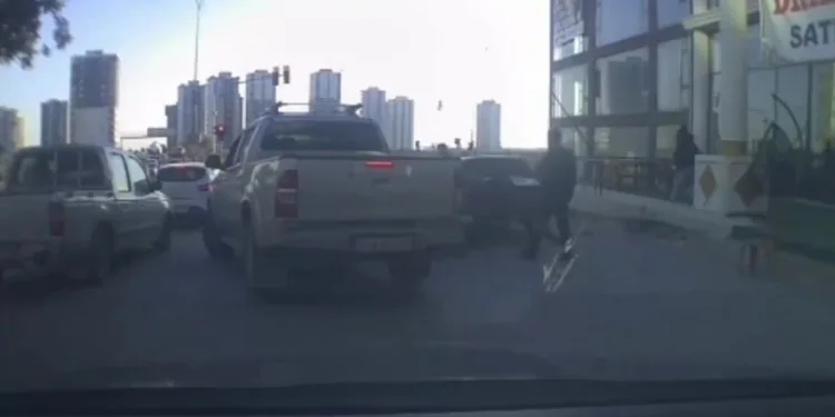 3 yıl 4 ay hapis cezasıyla aranan şahıs yakalandı