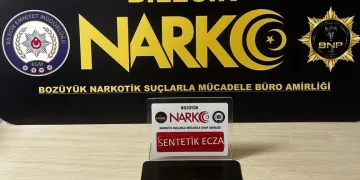 Diyarbakır’da bayram öncesi denetim yapıldı