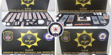 Diyarbakır’da bayram öncesi denetim yapıldı