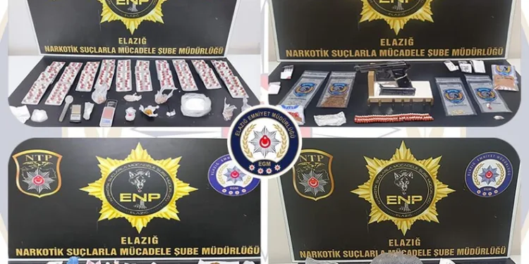 Diyarbakır’da bayram öncesi denetim yapıldı