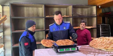 Diyarbakır’da bayram öncesi denetim yapıldı