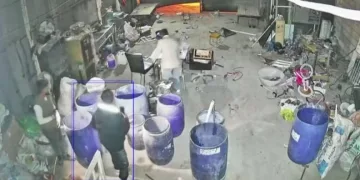 Diyarbakır’da bayram öncesi denetim yapıldı
