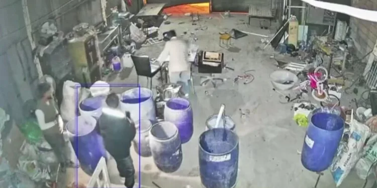 Diyarbakır’da bayram öncesi denetim yapıldı