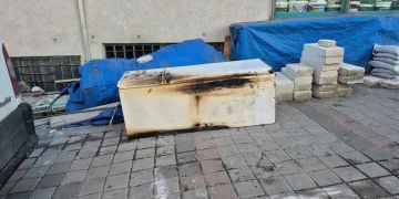 Diyarbakır’da bayram öncesi denetim yapıldı