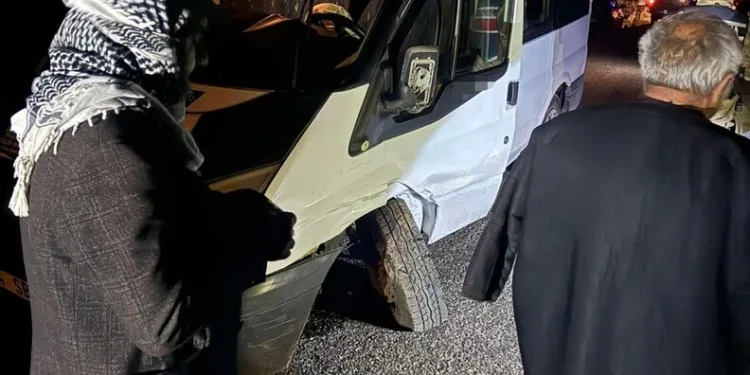 Diyarbakır’da bayram öncesi denetim yapıldı