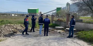 Diyarbakır’da bayram öncesi denetim yapıldı