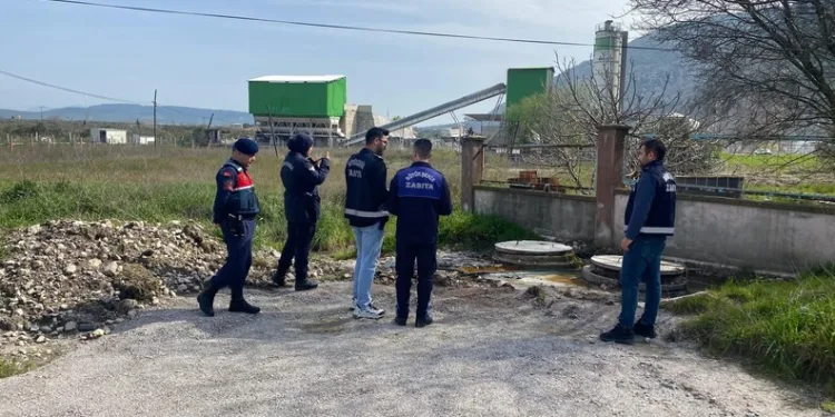 Diyarbakır’da bayram öncesi denetim yapıldı