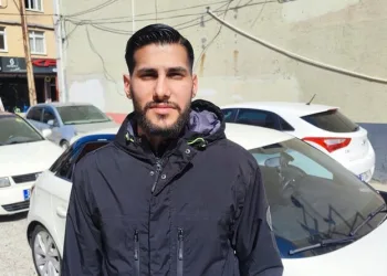 Hakkari’de sağlık camiasını yasa boğan ölüm