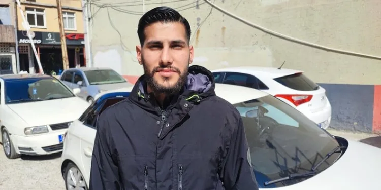 Hakkari’de sağlık camiasını yasa boğan ölüm