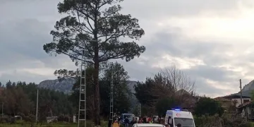 Hakkari’de sağlık camiasını yasa boğan ölüm