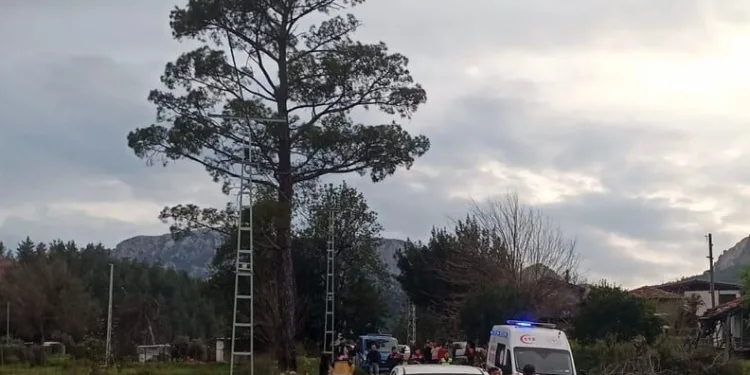 Hakkari’de sağlık camiasını yasa boğan ölüm