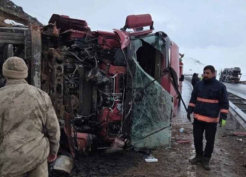 Hakkari’de sağlık camiasını yasa boğan ölüm