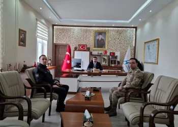 Hakkari’de sağlık camiasını yasa boğan ölüm