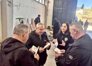 Hakkari’de sağlık camiasını yasa boğan ölüm