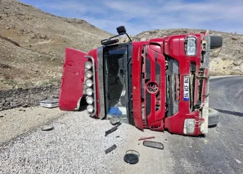 Hakkari’de sağlık camiasını yasa boğan ölüm