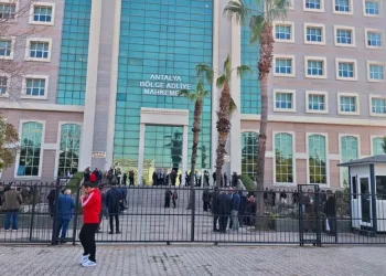 Hakkari’de sağlık camiasını yasa boğan ölüm