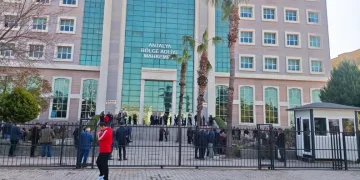 Hakkari’de sağlık camiasını yasa boğan ölüm