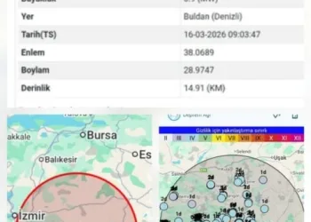 Hakkari’de sağlık camiasını yasa boğan ölüm