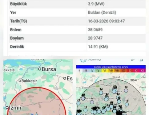 Hakkari’de sağlık camiasını yasa boğan ölüm