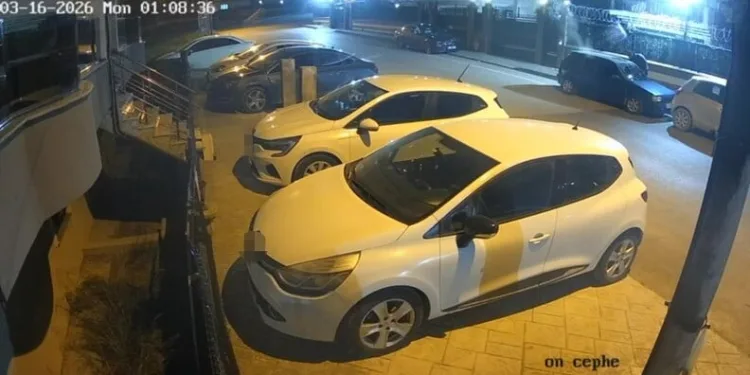 Hakkari’de sağlık camiasını yasa boğan ölüm