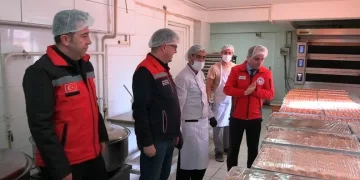Niğde’de uyuşturucu operasyonu: 7 şüpheli yakalandı