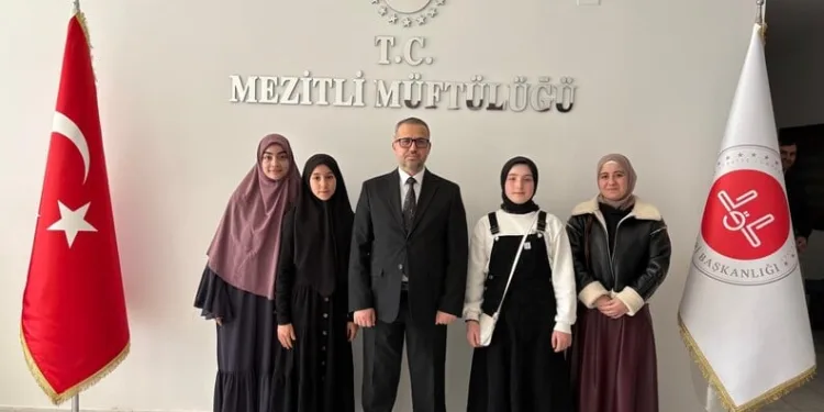 Niğde’de uyuşturucu operasyonu: 7 şüpheli yakalandı