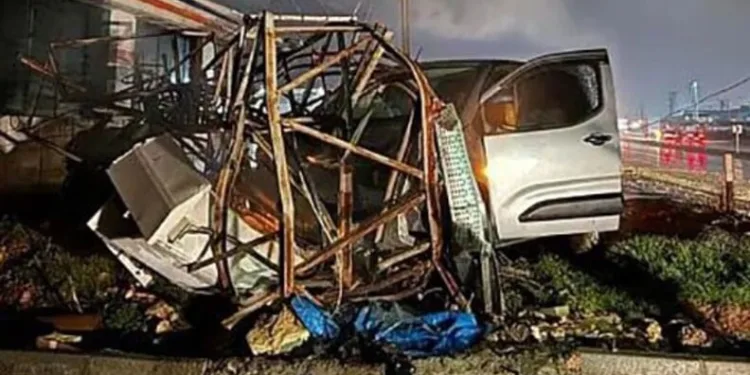 Niğde’de uyuşturucu operasyonu: 7 şüpheli yakalandı