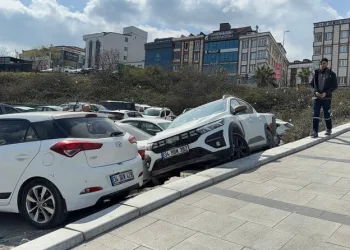 Niğde’de uyuşturucu operasyonu: 7 şüpheli yakalandı