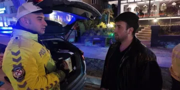 Niğde’de uyuşturucu operasyonu: 7 şüpheli yakalandı