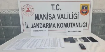 Niğde’de uyuşturucu operasyonu: 7 şüpheli yakalandı