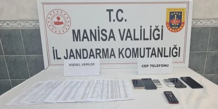 Niğde’de uyuşturucu operasyonu: 7 şüpheli yakalandı