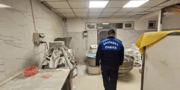 Niğde’de uyuşturucu operasyonu: 7 şüpheli yakalandı