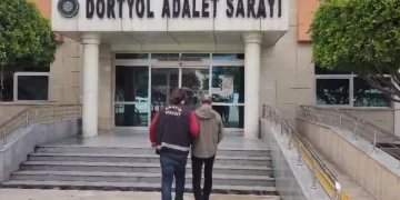 Sincan’da tır kazası: Zir Vadisi yolu trafiğe kapandı