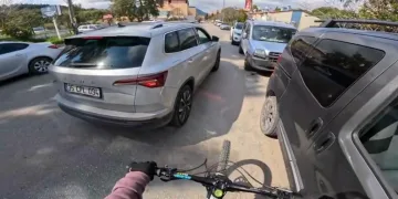 Bolu Dağı Tüneli’nde otomobille kamyonet çarpıştı: 2’si çocuk 4 yaralı