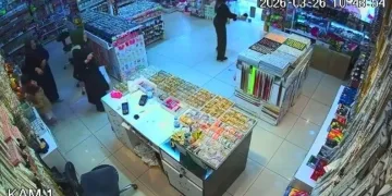 İstanbul’da kaçak içki operasyonu: Baza altından koli koli kaçak içki çıktı